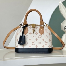 LV Top Handle Bags